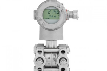 Преобразователь давления JUMO dTRANS p20 Ex d в Люберцах
