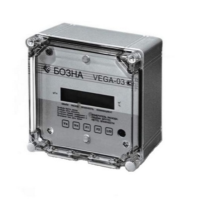 Блок обработки данных VEGA-03 в Люберцах