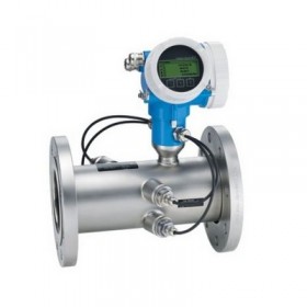 Ультразвуковые расходомеры PROSONIC FLOW в Люберцах
